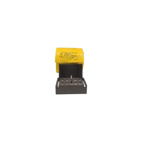Tri Hawk Talon Bur Metal Kron Kesme Frezi