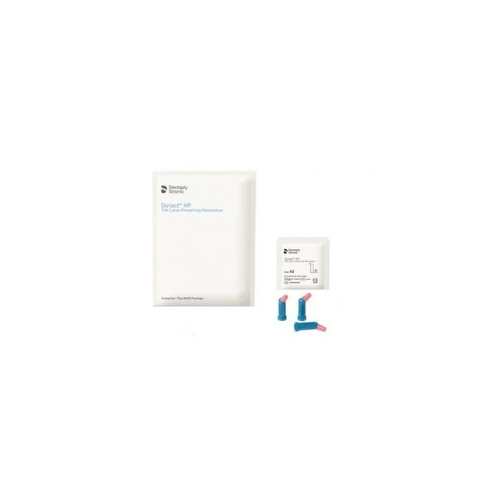 Dentsply Dyract XP Kompomer 20'lik