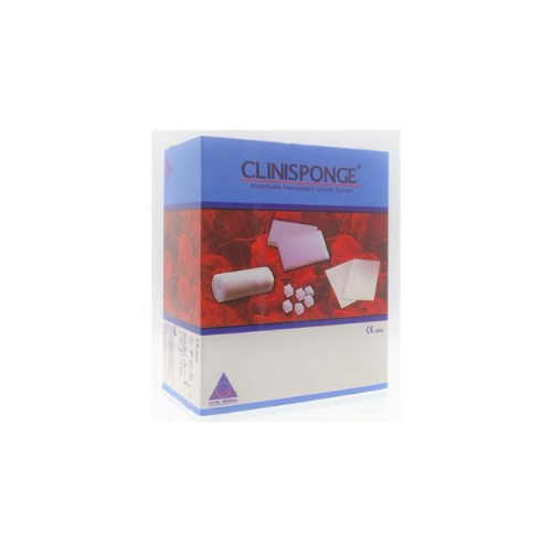 Clinisponge Kan Durdurucu Sünger