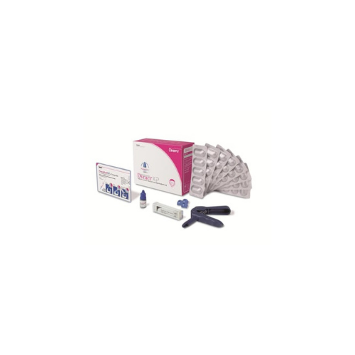 Dentsply Dyract XP Başlangıç Seti Kompomer