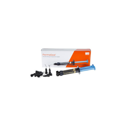 Ultradent PermaSeal Rezin Esaslı Yüzey Örtücü Mini Kit