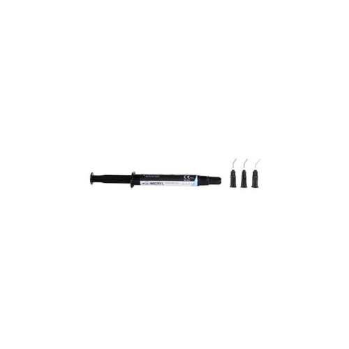 İmicryl Fissured Nova Pit ve Fissür Örtücü Refill 2.5 Gr