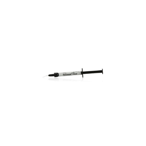 İvoclar Vivadent Helioseal Clear Fissür Örtücü Refill 1.25 Gr