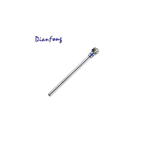 Dian Fong Canavar Frez Ront