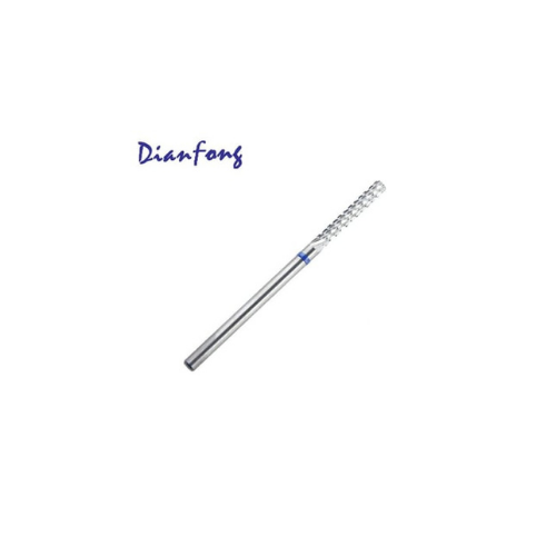 Dian Fong Canavar Hard Frez Fisür