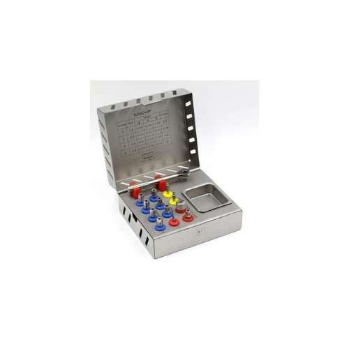 Legend Bone Compression Kit Kemik Sıkıştırma Seti