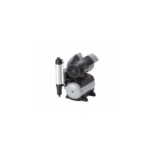 Dürr Dental Tornado 2 Kompresör