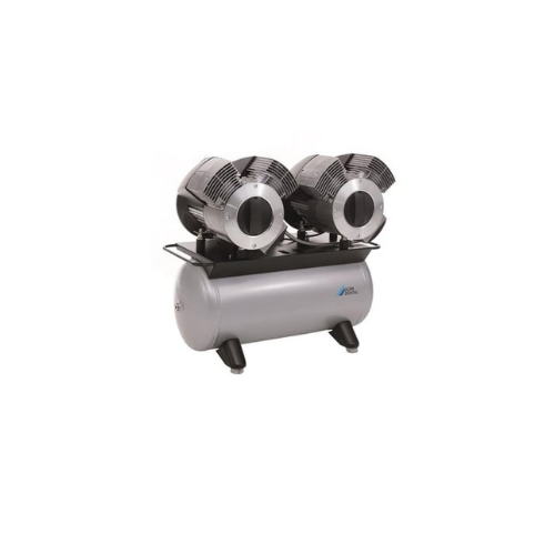 Dürr Dental Tornado 4 Kompresör