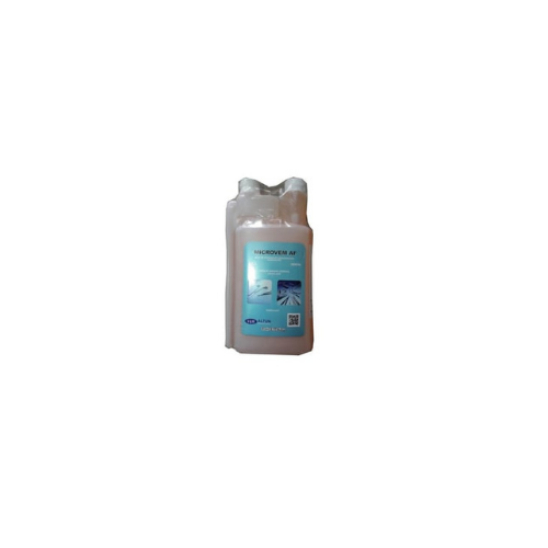 Microvem Alet Dezenfektanı 1 Lt