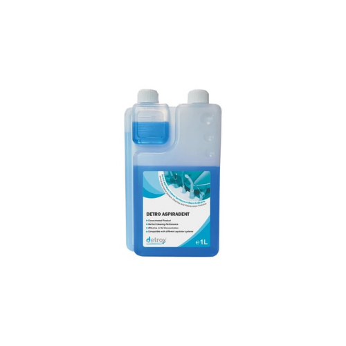 Detrox Aspiradent 1 lt. %2 Konsantre