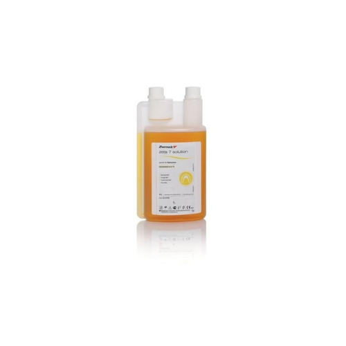 Zhermack Zeta 7 Solution - Ölçü Temizleme Sıvısı
