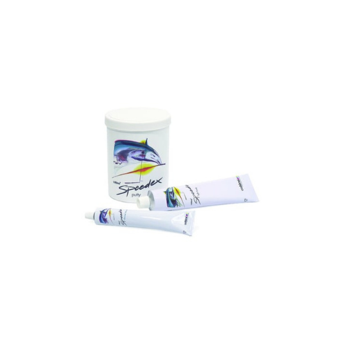 Coltene Speedex C Silikon Ölçü Takım