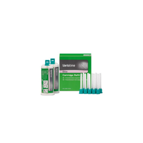 Heraeus Kulzer Variotime Bite Kapanış Materyali