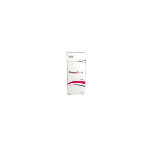 Best Krezoform Kök Kanal Antiseptiği 10ml