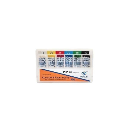 Omega Paper Points Açısız