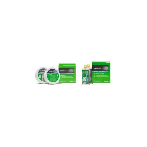 Heraeus Kulzer Variotime Easy Putty Takım