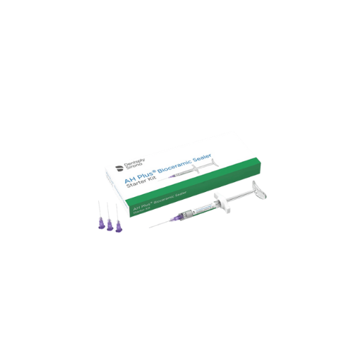 Dentsply Ah Plus Biyoseramik Kanal Dolgu Patı