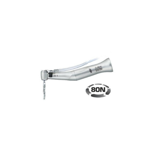 NSK S-Max SG20 İmplant Anguldurvası