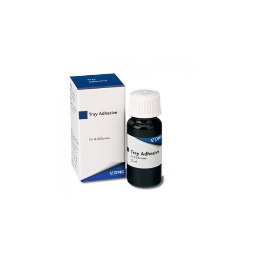 DMG Tray -Adhesive Kaşık Adhezivi