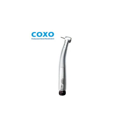 Coxo Işıklı Aeratör Cx207F Pufh Button