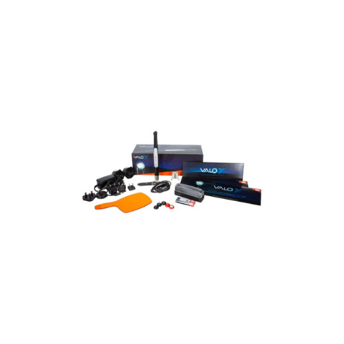 Ultradent VALO X Işınlı Dolgu LED Cihaz Kit