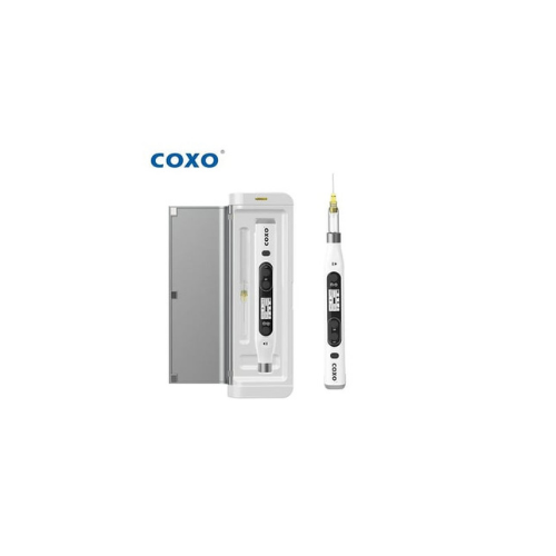 Coxo Geni Dental Anestezi Cihazı