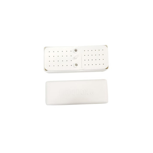 Omega Plastik Endobox 48 li