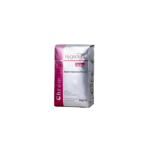 Hygedent Aljinat 454 Gr