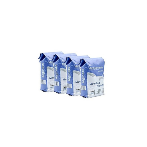 Algaplay Majör Michelangelo Aljinat Fast Set