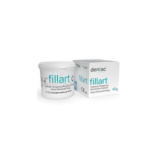 Dentac Fillart Geçici Dolgu