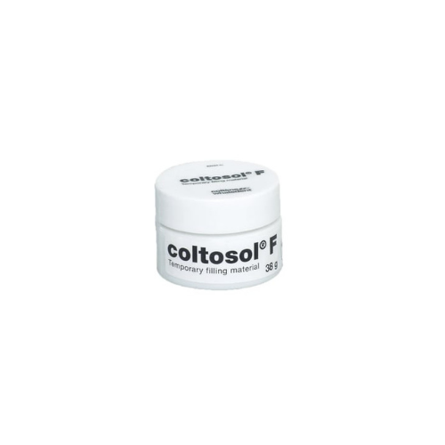 Coltene Coltosol F Geçici Dolgu