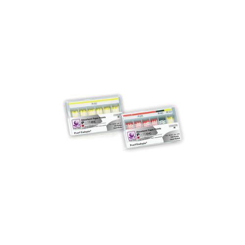 Pearl Endopia P-roc (Reci̇proc) Paper Point