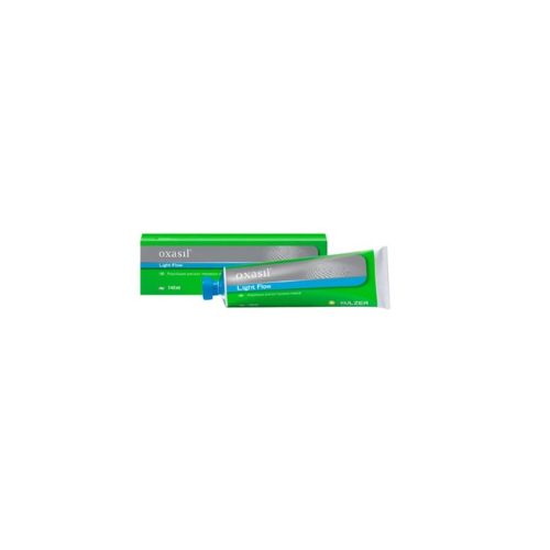 Kulzer Oxasil Light Flow 2. Ölçü Optosil Light Flow