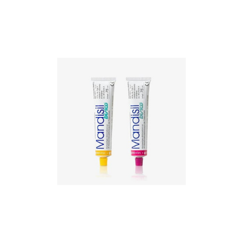 Bisico Mandisil Total Ölçü Medium 75 ml