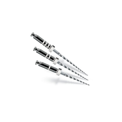 Dentsply Sirona Protaper Retreatment Kanal Eğesi Asorti