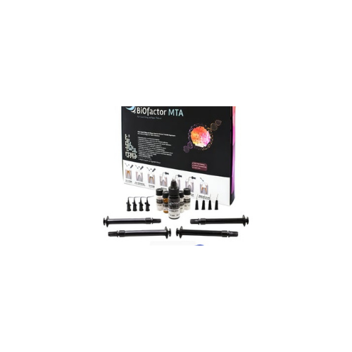 Imicryl Biofactor MTA Mineral Trioksit Agregatı 9 Doz