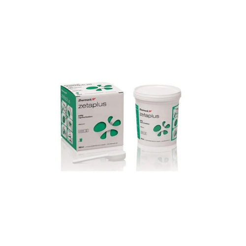 Zhermack Zetaplus Putty 1.Ölçü