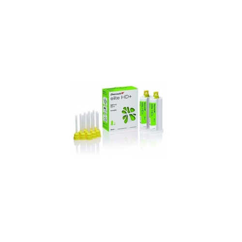 Zhermack Elite HD+ Light Body Fast Set Silikon