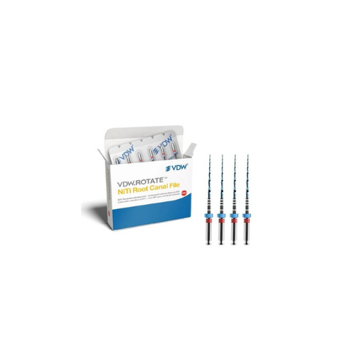 VDW Rotate Retreatment 21 MM