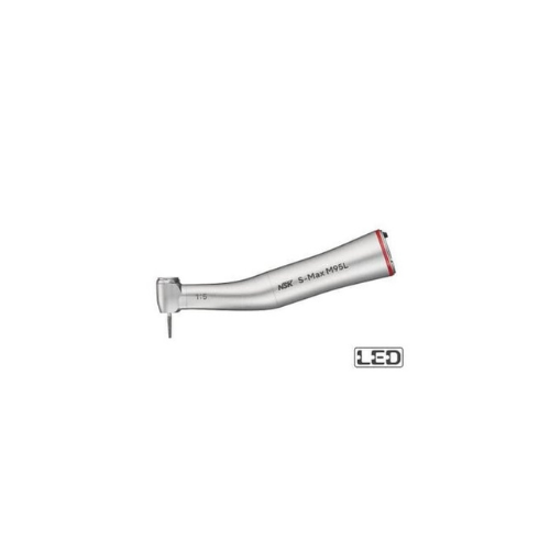 NSK S-Max M95L Anguldurva (LED Işıklı)
