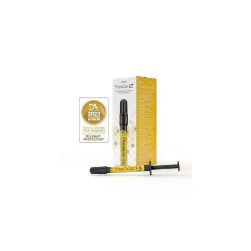 Bisco Theracal Lc 4 Lü Set Pulpa Örtücü