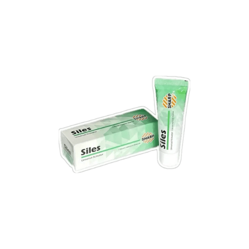 SHARP Siles-C Light Body C Tipi Ölçü Maddesi 2.Ölçü