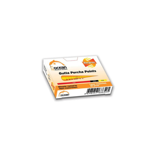 Ocean Resiproc Gutta Percha