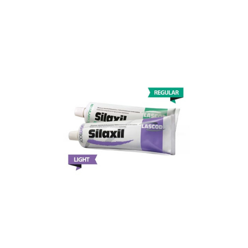 Lascod Silaxil Light Body 2.Ölçü Maddesi