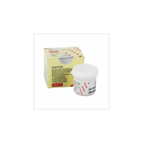 GC Dental Caviton Geçici Dolgu Materyali
