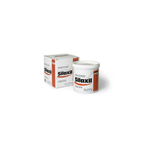 Lascod Silaxil Box C Tipi Silikon 1.Ölçü