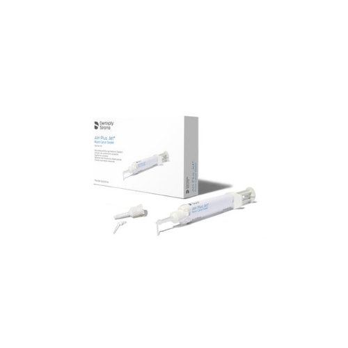 Dentsply Sirona AH Plus Jet Kanal Dolgu Materyali