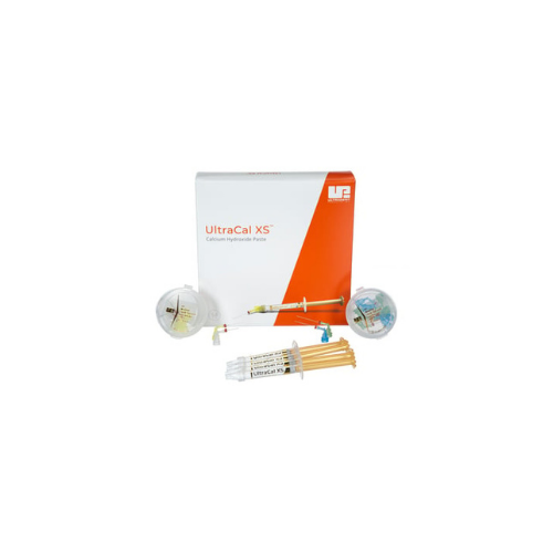 Ultradent UltraCal XS Kalsiyum Hidroksit Pasta 2 li