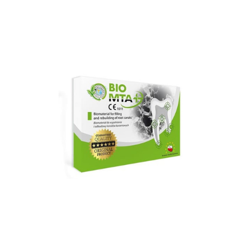 Cerkamed Bio Mta+ Mini Paket 3 Hastalık Kit