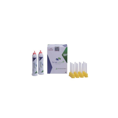 Addcosil First Plus A tipi Silikon Ölçü Maddesi